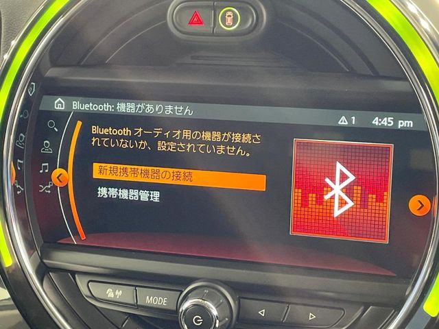 BMW BMW MINI ONE CROSSOVER 2018