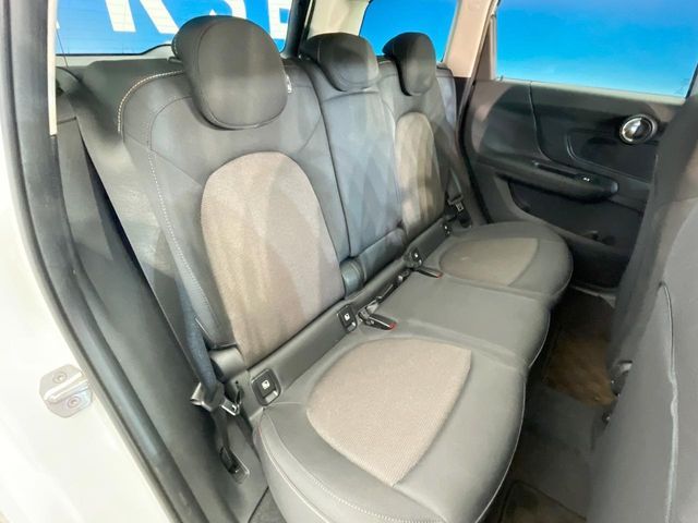 BMW BMW MINI ONE CROSSOVER 2018