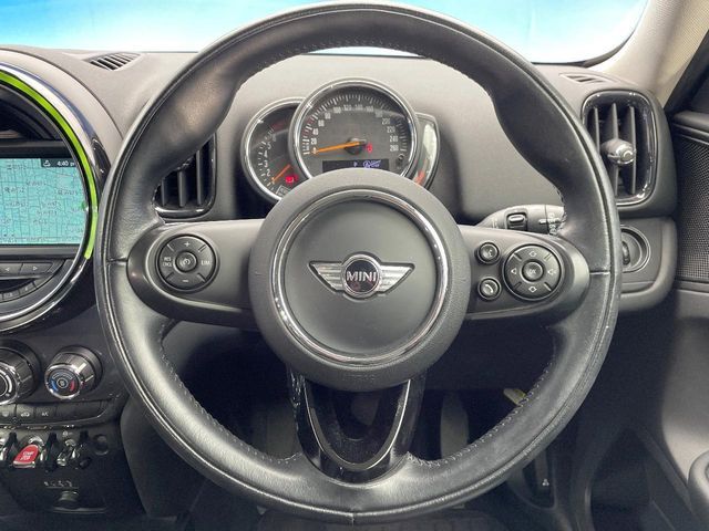 BMW BMW MINI ONE CROSSOVER 2018