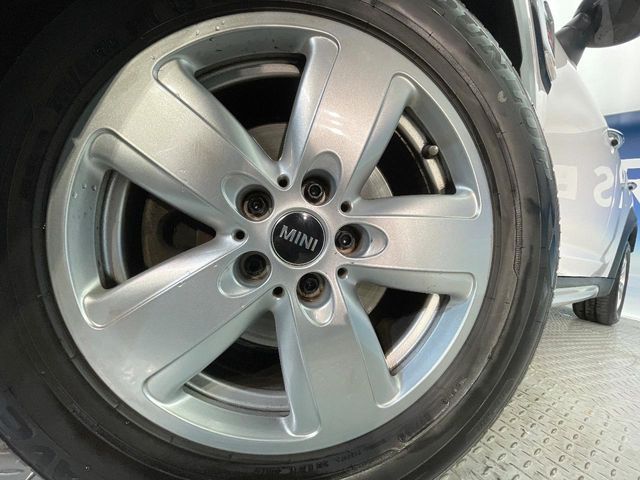 BMW BMW MINI ONE CROSSOVER 2018