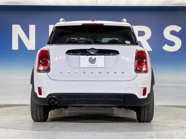 BMW BMW MINI ONE CROSSOVER 2018