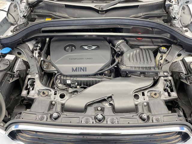 BMW BMW MINI ONE CROSSOVER 2018