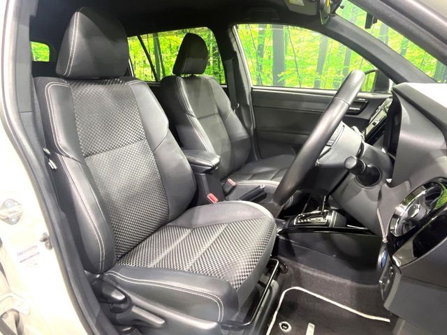 TOYOTA COROLLA FIELDER HYBRID 2015