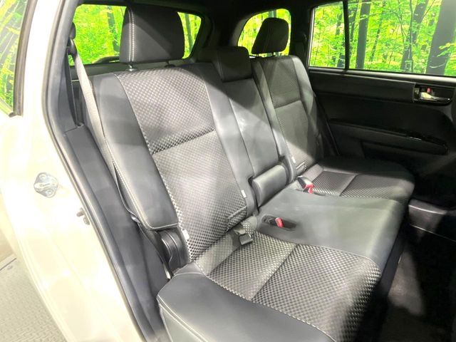 TOYOTA COROLLA FIELDER HYBRID 2015