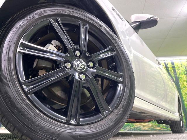 TOYOTA COROLLA FIELDER HYBRID 2015