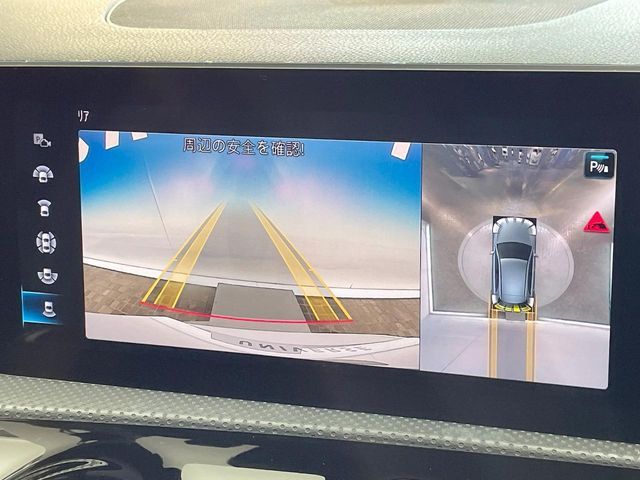 MERCEDES BENZ MERCEDES BENZ A class 2018