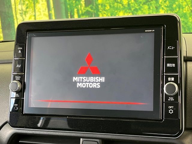 MITSUBISHI ek X SPACE 2021