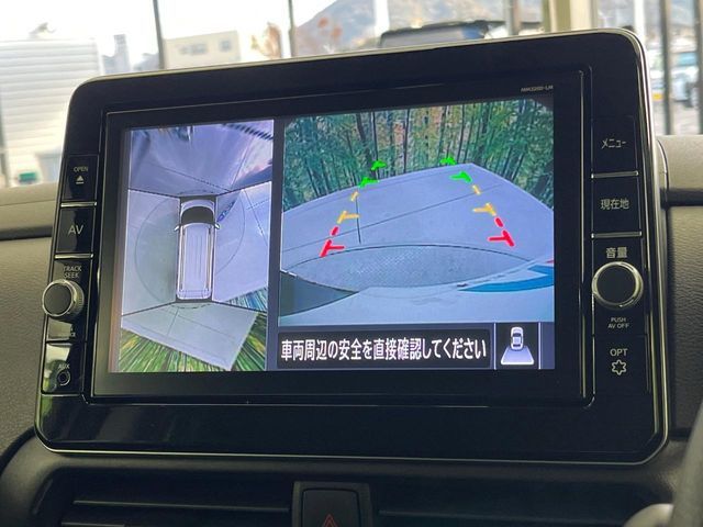 MITSUBISHI ek X SPACE 2021