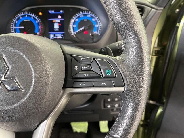 MITSUBISHI ek X SPACE 2021