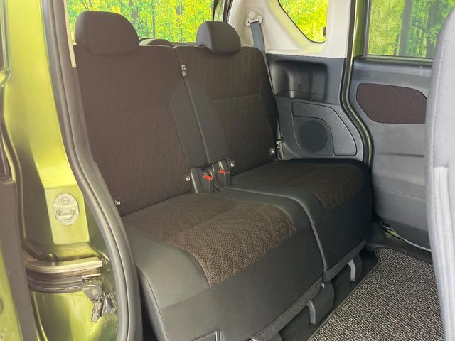 MITSUBISHI ek X SPACE 2021