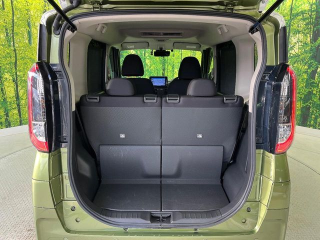 MITSUBISHI ek X SPACE 2021