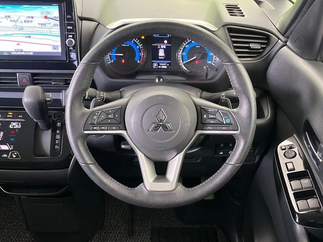 MITSUBISHI ek X SPACE 2021