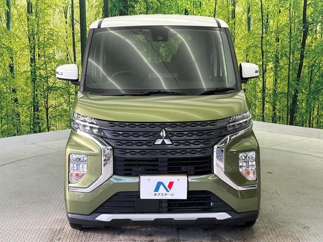 MITSUBISHI ek X SPACE 2021