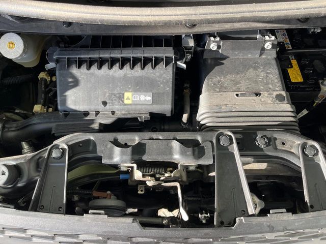 MITSUBISHI ek X SPACE 2021