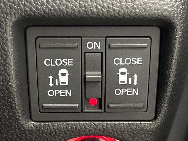 HONDA N BOX CUSTOM 2022