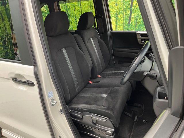 HONDA N BOX CUSTOM 2022