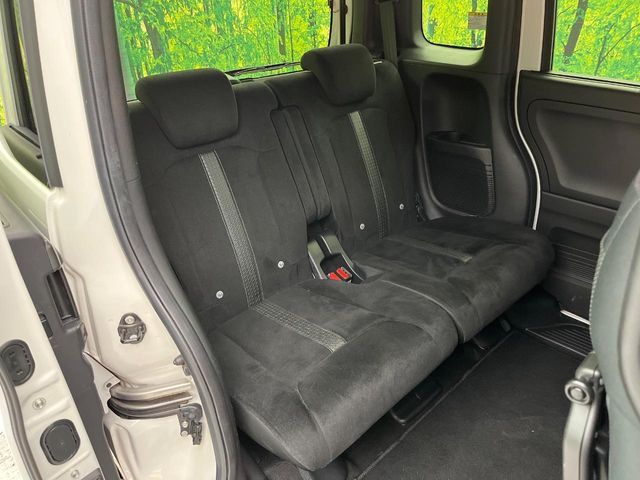 HONDA N BOX CUSTOM 2022