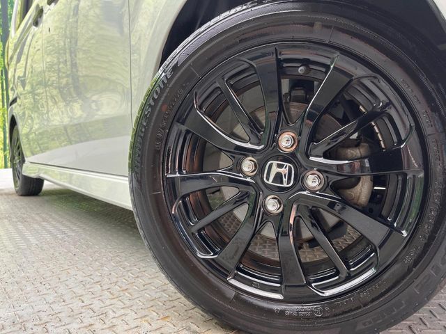 HONDA N BOX CUSTOM 2022