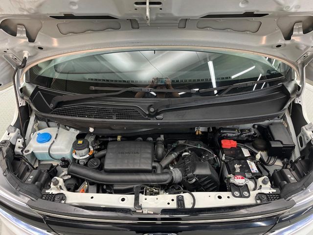 HONDA N BOX CUSTOM 2022