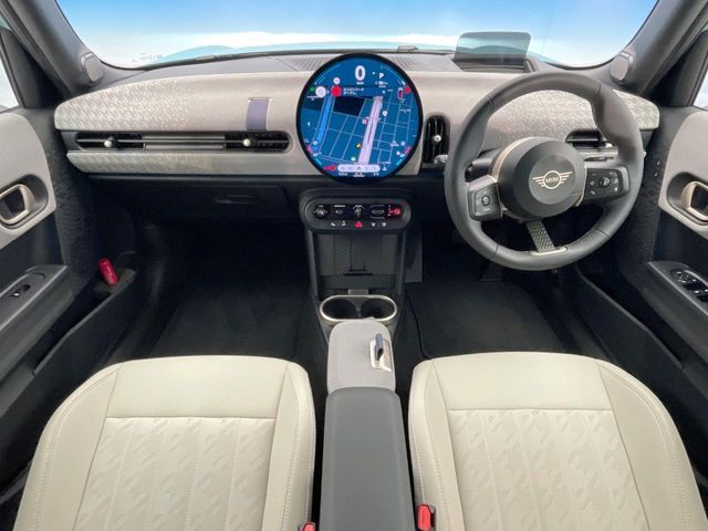 BMW MINI COOPER 5DOOR 2025