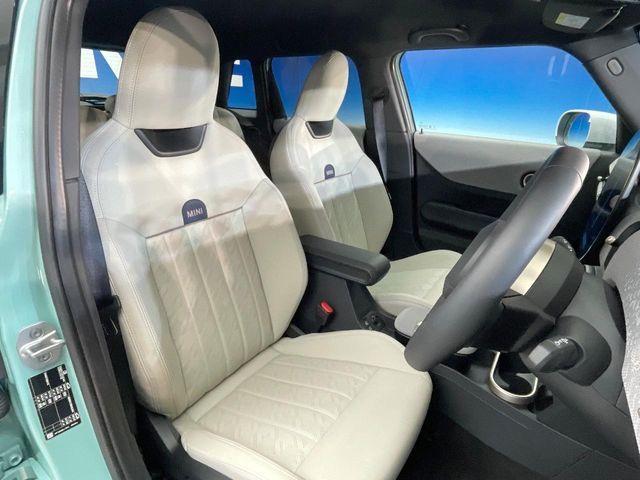 BMW MINI COOPER 5DOOR 2025