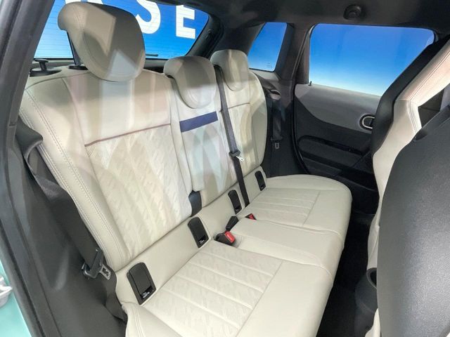 BMW MINI COOPER 5DOOR 2025