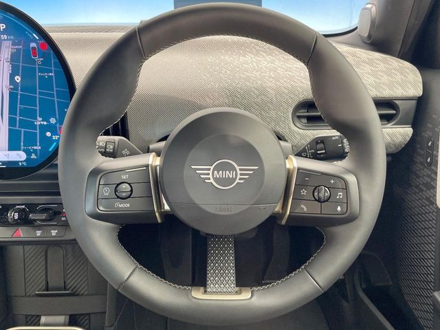 BMW MINI COOPER 5DOOR 2025