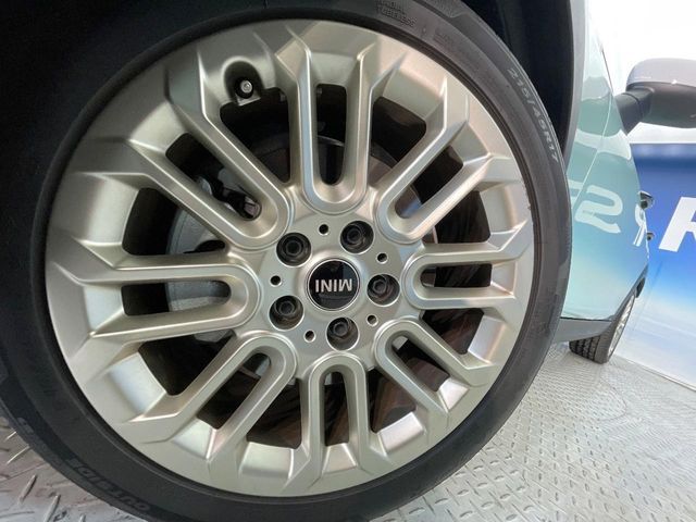 BMW MINI COOPER 5DOOR 2025