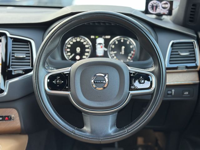 VOLVO VOLVO XC90 2020