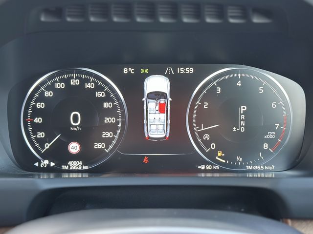 VOLVO VOLVO XC90 2020