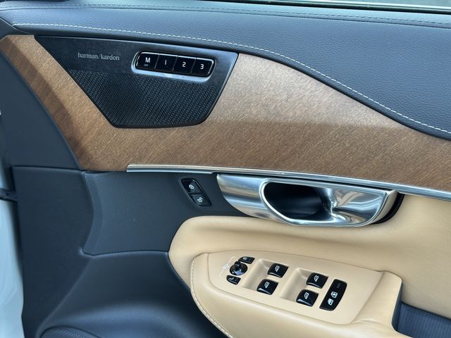 VOLVO VOLVO XC90 2020