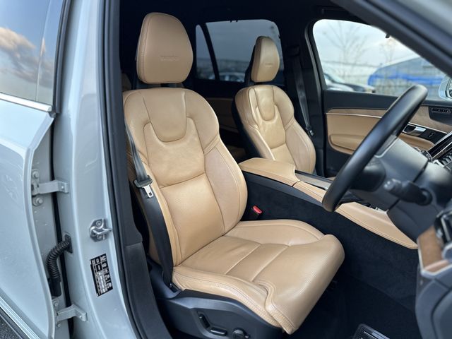 VOLVO VOLVO XC90 2020