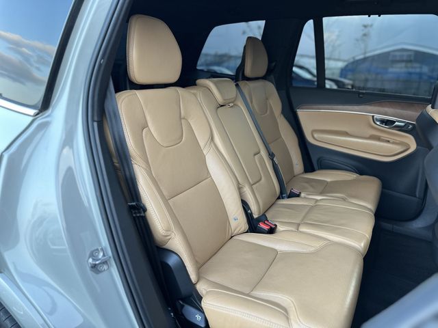 VOLVO VOLVO XC90 2020