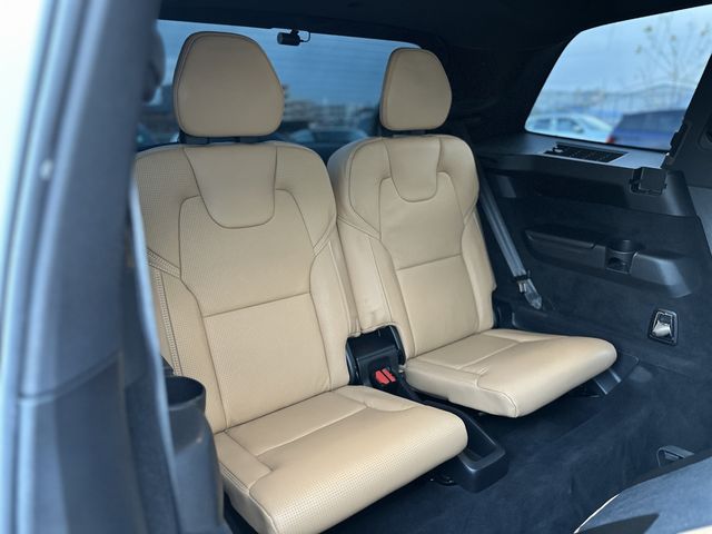 VOLVO VOLVO XC90 2020