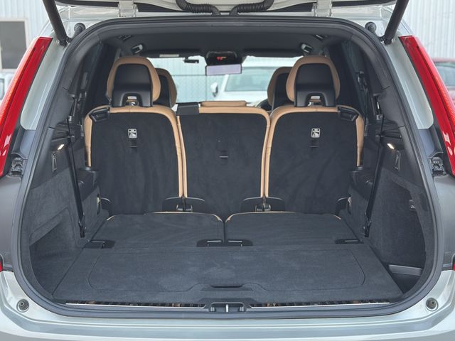 VOLVO VOLVO XC90 2020