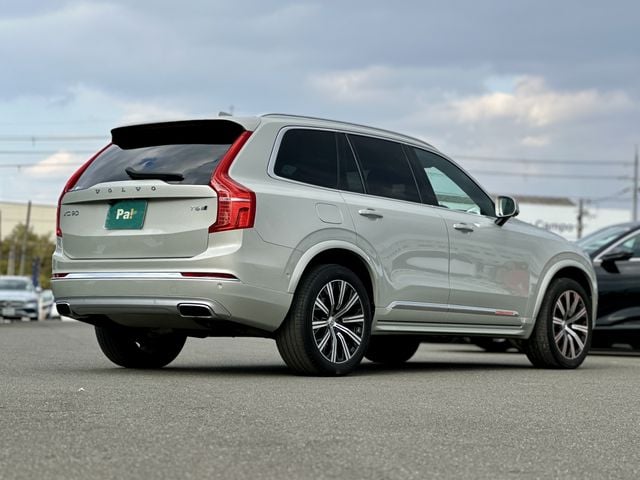 VOLVO VOLVO XC90 2020