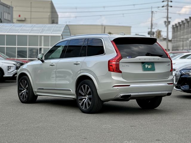 VOLVO VOLVO XC90 2020