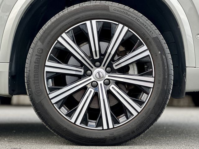 VOLVO VOLVO XC90 2020