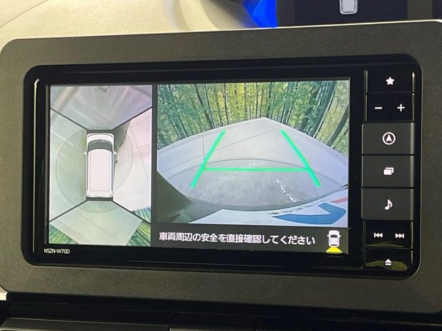 DAIHATSU TANTO CUSTOM 2020