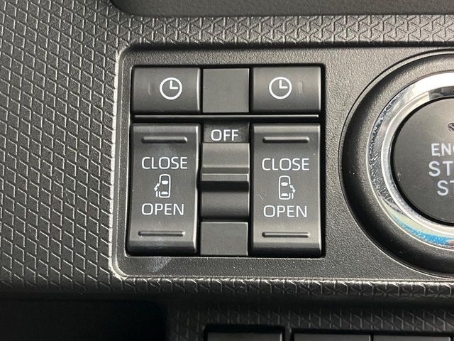 DAIHATSU TANTO CUSTOM 2020