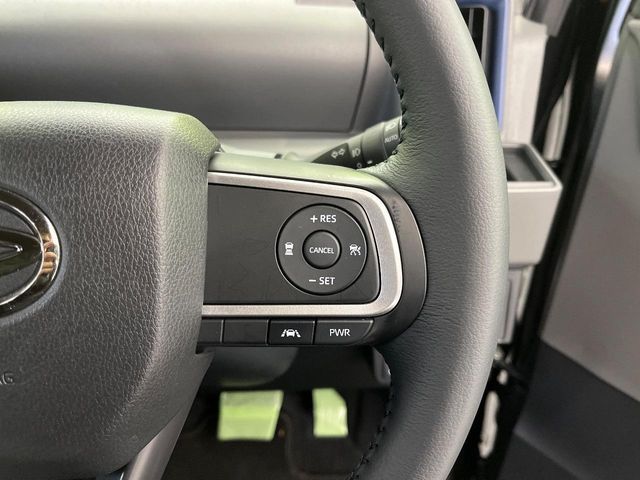 DAIHATSU TANTO CUSTOM 2020