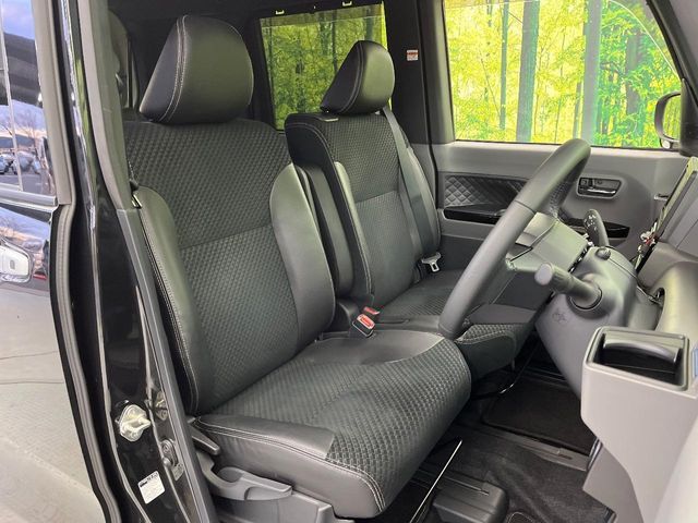 DAIHATSU TANTO CUSTOM 2020