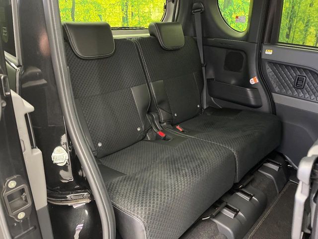 DAIHATSU TANTO CUSTOM 2020