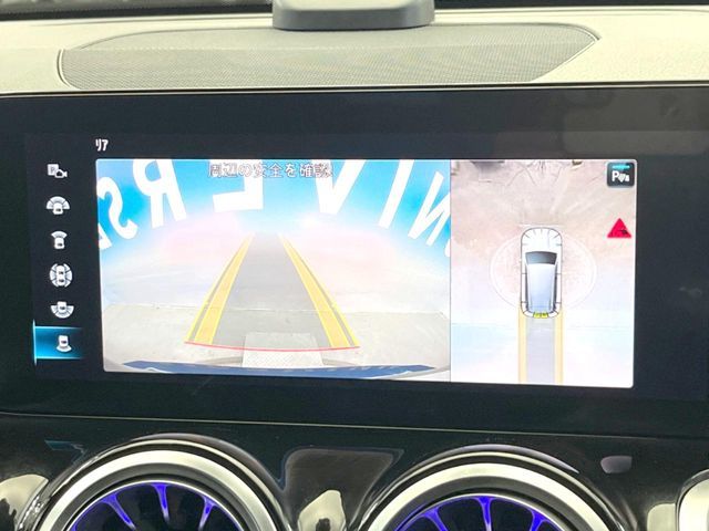 MERCEDES BENZ MERCEDES BENZ GLB 2022