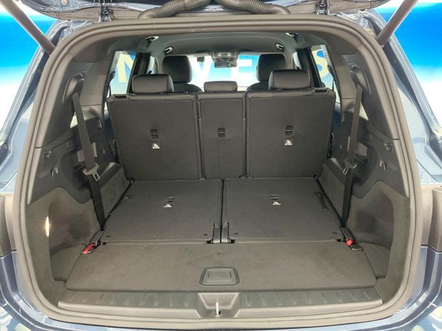 MERCEDES BENZ MERCEDES BENZ GLB 2022