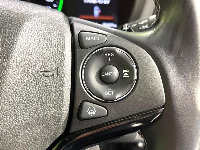 HONDA VEZEL HYBRID 2019