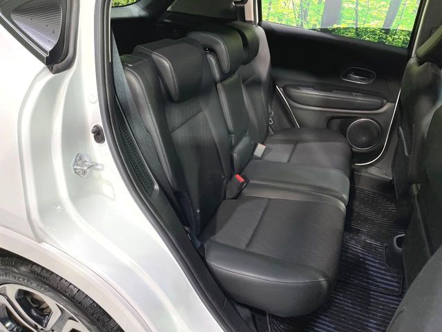 HONDA VEZEL HYBRID 2019