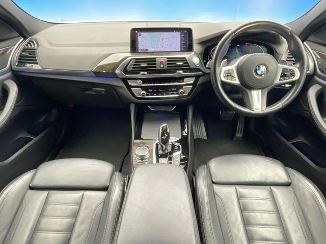 BMW BMW X4 2020