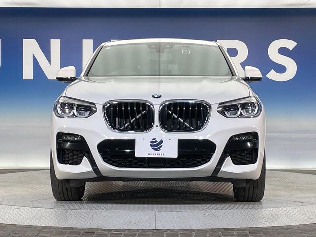 BMW BMW X4 2020
