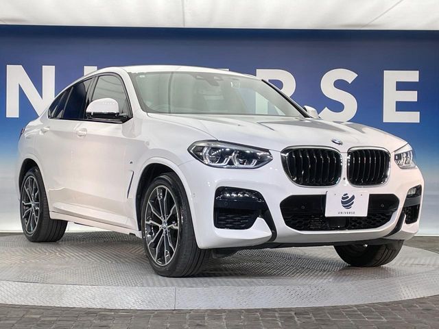 BMW BMW X4 2020